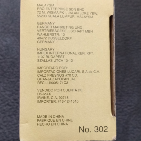 Massager- 6 available - Picture 5 of 5